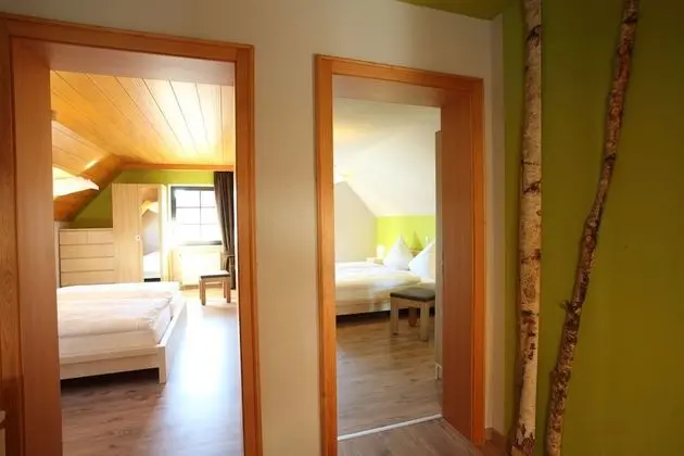 Sıra Ev, 2 Büyük (Queen) Boy Yatak, Şehir Manzaralı