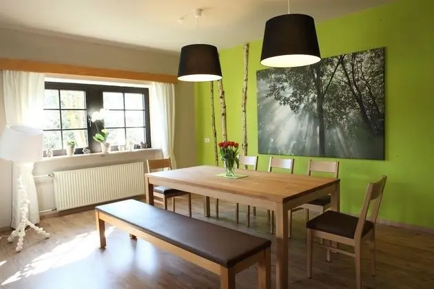 Sıra Ev, 2 Büyük (Queen) Boy Yatak, Şehir Manzaralı