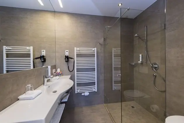 Deluxe Oda, Vadi Manzaralı