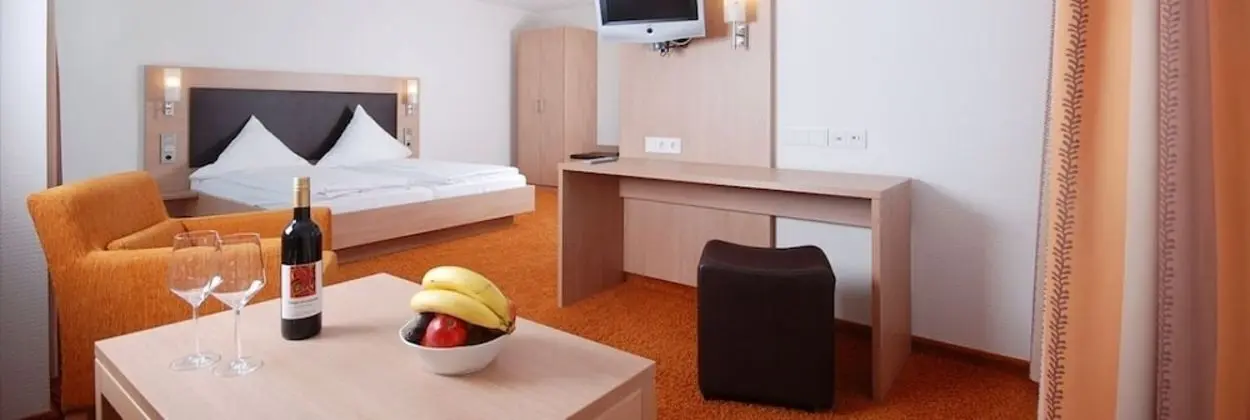 Deluxe Dubleks, Özel Banyo (Maisonette )