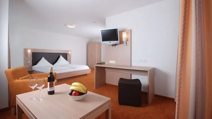 Deluxe Dubleks, Özel Banyo (Maisonette )