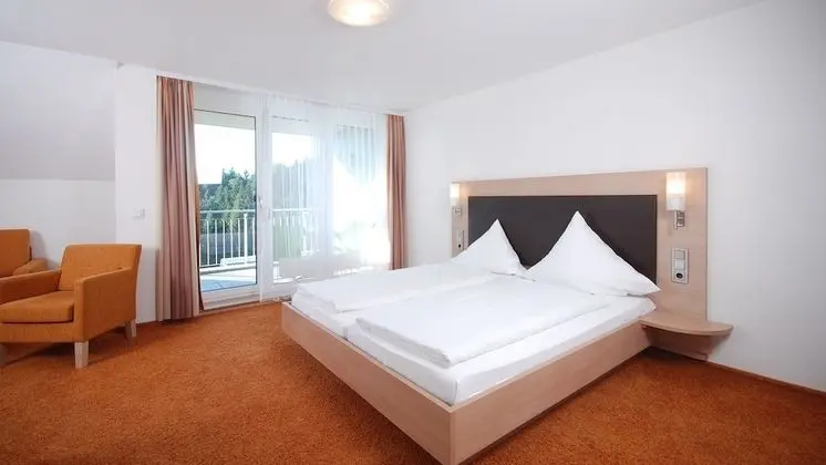 Deluxe Dubleks, Özel Banyo (Maisonette )