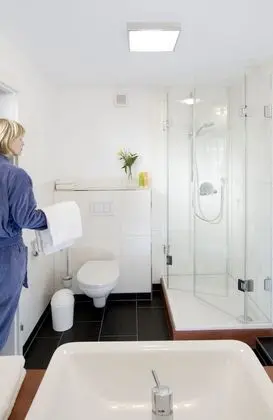 Deluxe Dubleks, Özel Banyo (Maisonette )