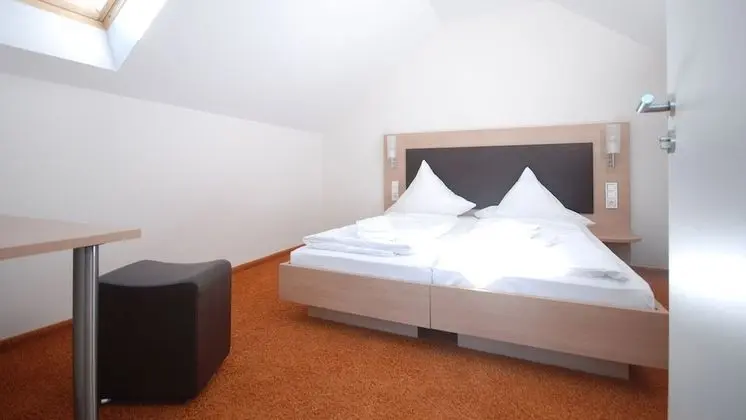 Standard Tek Büyük Yataklı Oda, Özel Banyo