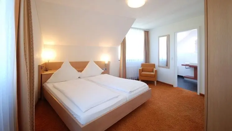 Standard Tek Büyük Yataklı Oda, Özel Banyo