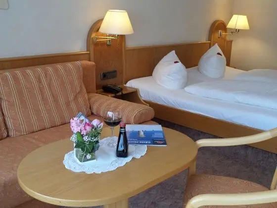 Deluxe Tek Büyük Yataklı Oda, 1 Yatak Odası, Balkon
