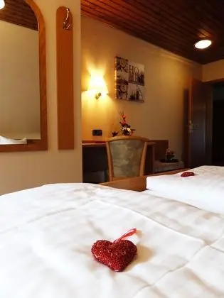 Tek Büyük Yataklı Oda, Balkon