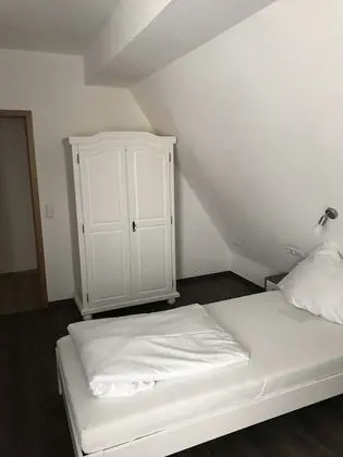 Tek Kişilik Oda