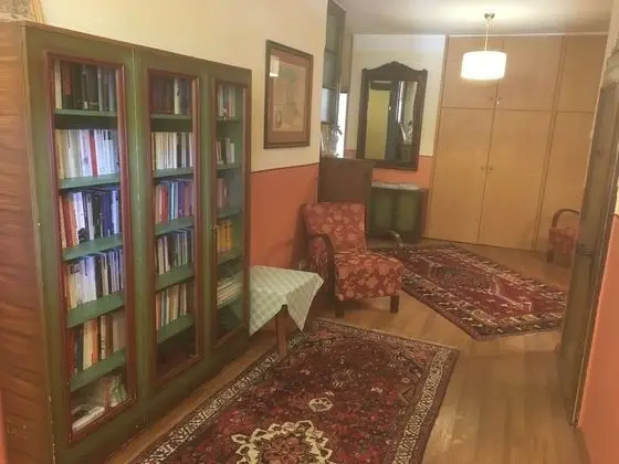 Basic Tek Büyük Yataklı Oda