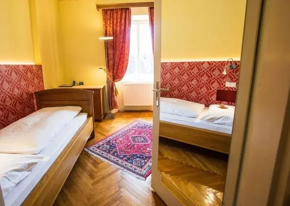 Standard Tek Kişilik Oda