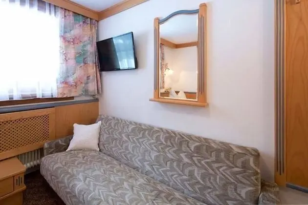 Economy Tek Kişilik Oda, Ortak Banyo