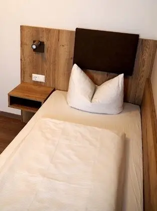 Tek Kişilik Oda