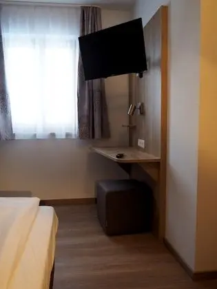 Tek Kişilik Oda