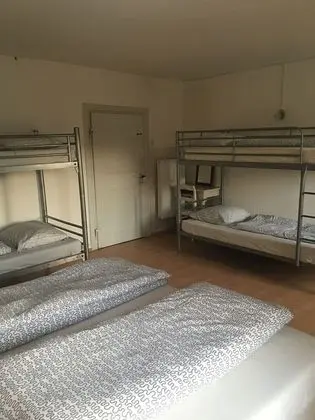 Basic Ortak Ranzalı Oda