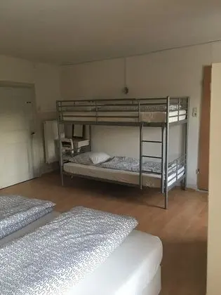 Basic Ortak Ranzalı Oda