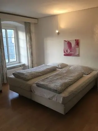 Basic Ortak Ranzalı Oda