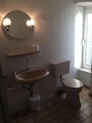 Basic Ortak Ranzalı Oda