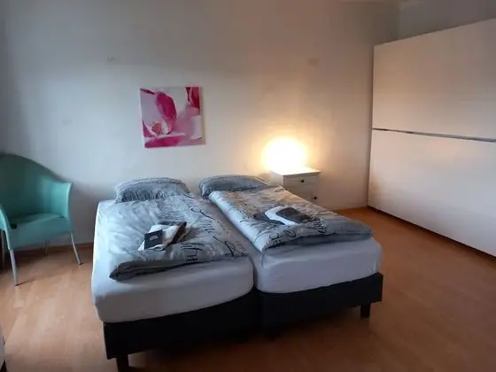 Basic Ortak Ranzalı Oda