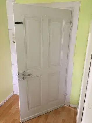 Basic Tek Büyük Yataklı Oda