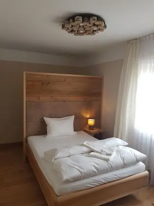 Tek Kişilik Oda