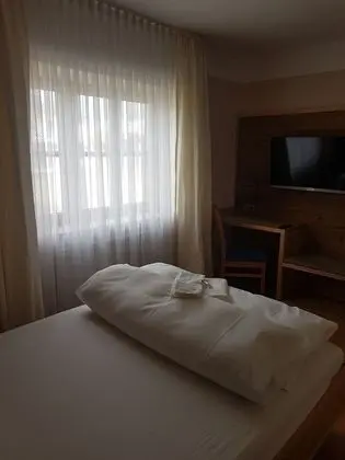 Tek Kişilik Oda