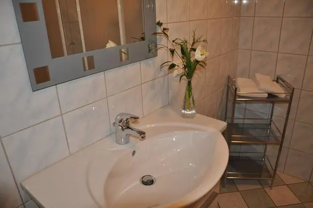 Classic Apart Daire, Göl Manzaralı (incl. cleaning fee 35 EUR)