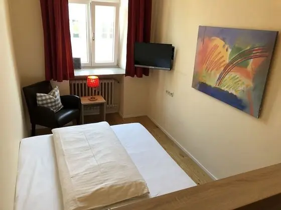 Tek Kişilik Oda