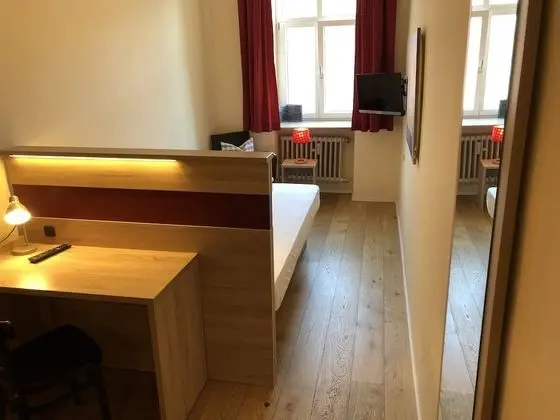 Tek Kişilik Oda