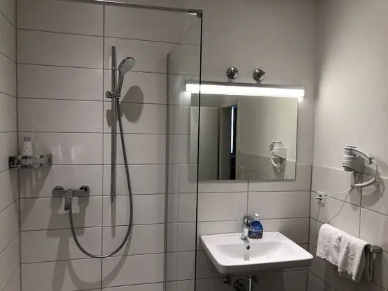Tek Kişilik Oda