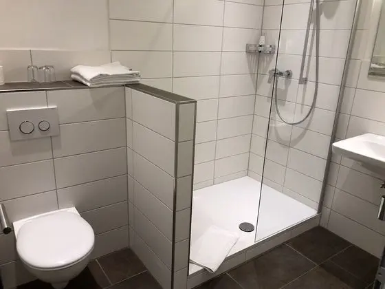 Tek Kişilik Oda