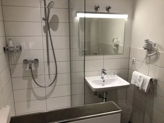 Tek Kişilik Oda