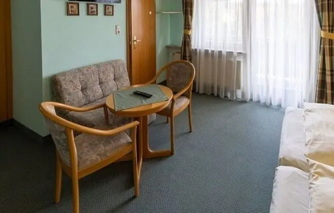Tek Kişilik Oda