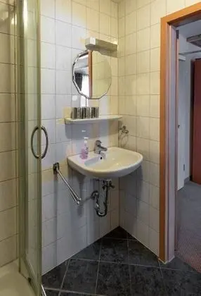 Tek Kişilik Oda