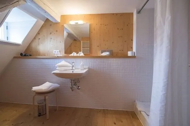 Classic Tek Büyük Yataklı Oda, Özel Banyo