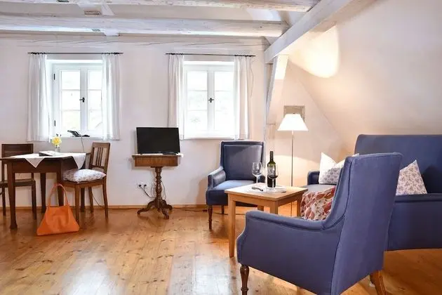 Superior Apart Daire, Özel Banyo (Maisonette Apartment)