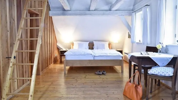 Superior Apart Daire, Özel Banyo (Maisonette Apartment)
