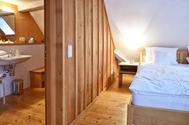 Superior Apart Daire, Özel Banyo (Maisonette Apartment)