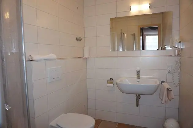 Tek Kişilik Oda
