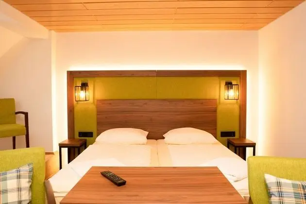 Comfort Dört Kişilik Oda, Birden Çok Yatak
