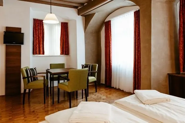 Comfort Dört Kişilik Oda, Birden Çok Yatak