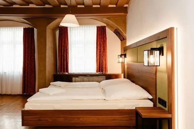 Comfort Dört Kişilik Oda, Birden Çok Yatak
