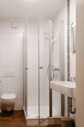 Standard İki Ayrı Yataklı Oda, 2 Tek Kişilik Yatak
