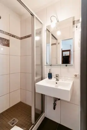 Standard İki Ayrı Yataklı Oda, 2 Tek Kişilik Yatak