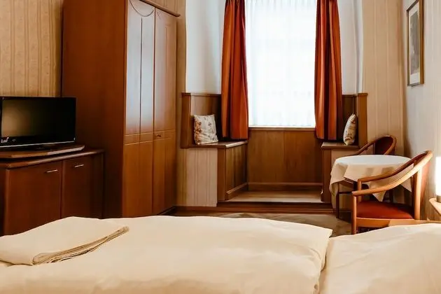 Standard Tek Büyük Yataklı Oda, 1 En Büyük (King) Boy Yatak