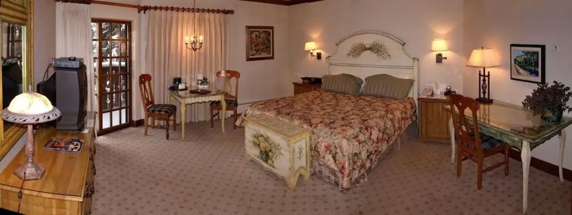 Bir En Büyük (King) Boy Yataklı