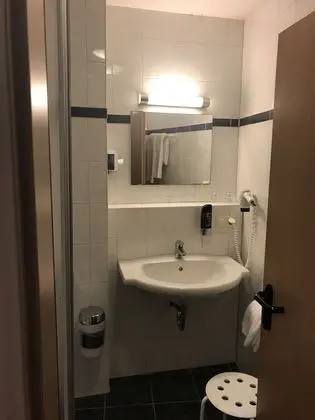 Tek Kişilik Oda
