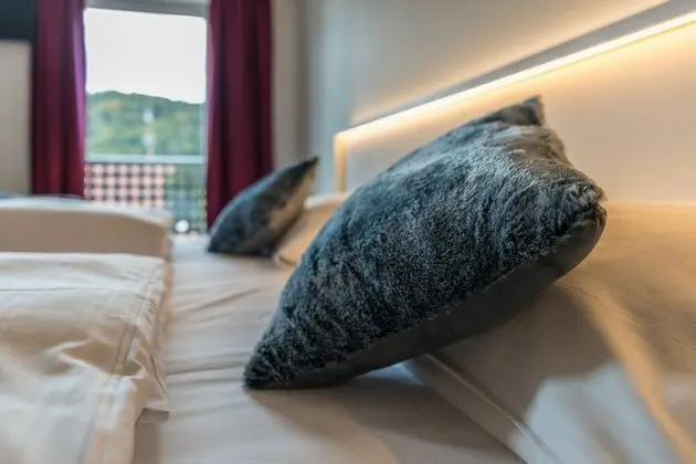 Tower Suite