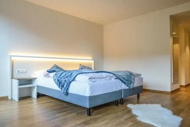 Tower Suite