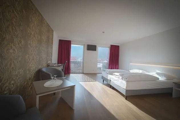 Tower Suite