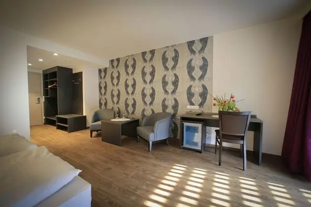 Tower Suite